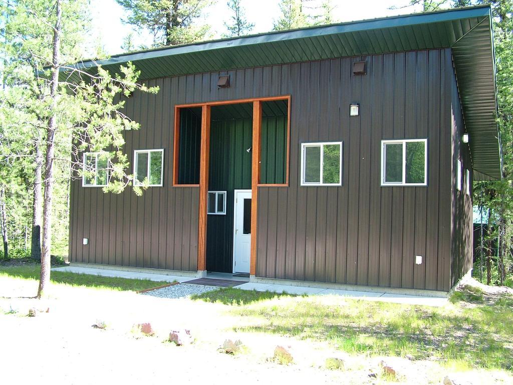 Glacier Haven Inn Pinnacle Habitación foto